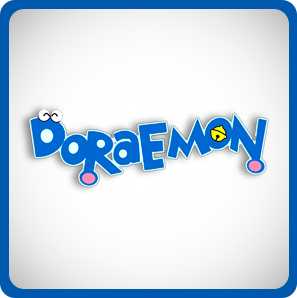 Logotipo de Doraemon.